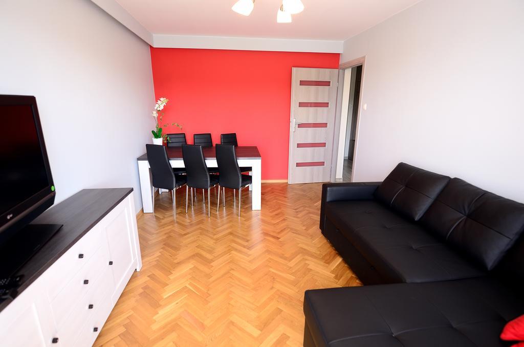 Victus Apartamenty, Apartament Jantar Sopot Quarto foto