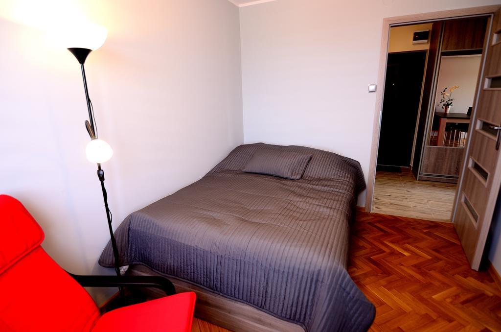 Victus Apartamenty, Apartament Jantar Sopot Quarto foto